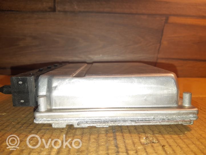 Volvo XC90 Sterownik / Moduł ECU 0261207809