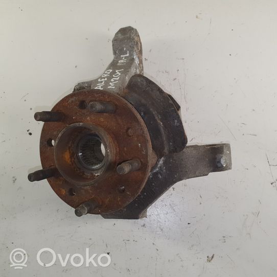 Chevrolet Alero Front wheel hub 