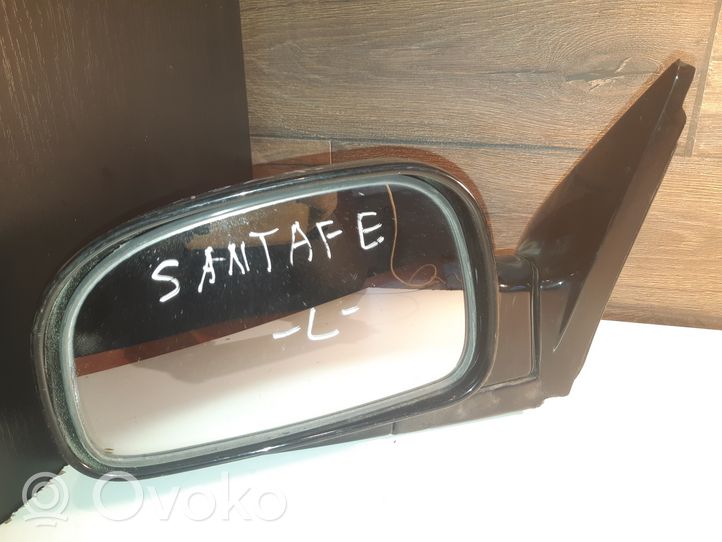 Hyundai Santa Fe Etuoven sähköinen sivupeili 