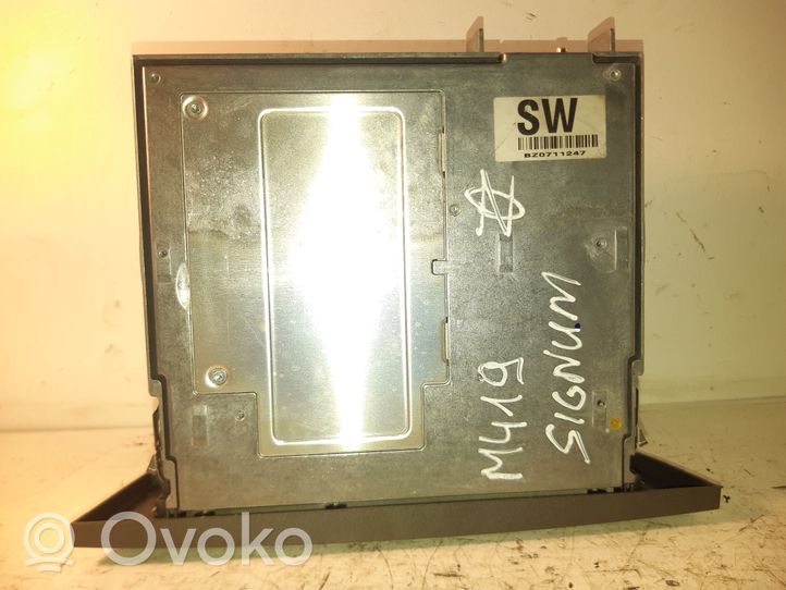 Opel Signum Sterownik / Moduł sterujący telefonem 13138267