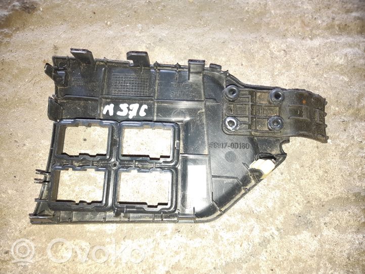 Toyota Yaris Interruttore riscaldamento sedile 