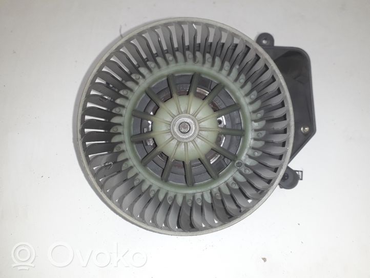 Volkswagen PASSAT B5 Ventola riscaldamento/ventilatore abitacolo 