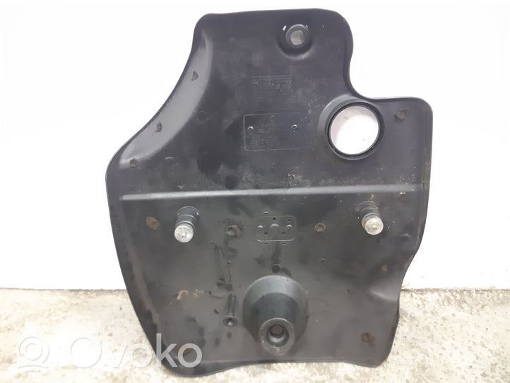 Audi A3 S3 8L Variklio dangtis (apdaila) 012784A