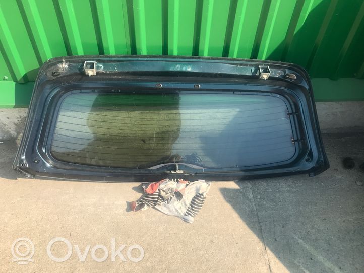 Renault Scenic I Tailgate/trunk/boot lid 