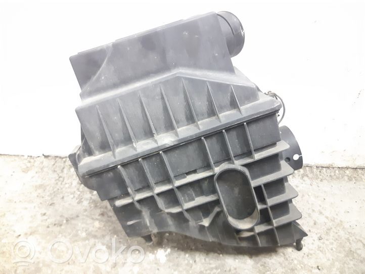 Ford Transit Air filter box YC159600DB