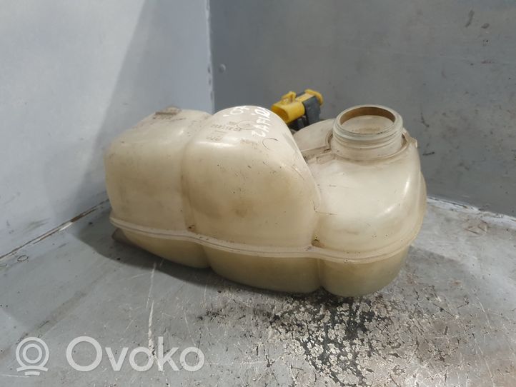 Opel Zafira B Vase d'expansion / réservoir de liquide de refroidissement 90351852