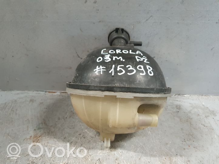 Toyota Corolla E120 E130 Vase d'expansion / réservoir de liquide de refroidissement 51994A0F