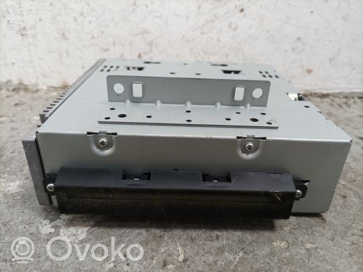 Volvo S40 Radio/CD/DVD/GPS-pääyksikkö 30732850AA