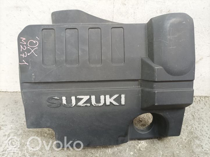 Suzuki Grand Vitara II Moottorin koppa 