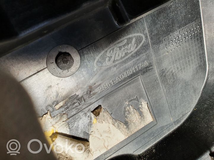 Ford Fusion Meccanismo di sollevamento del finestrino anteriore senza motorino 2361A045H17A