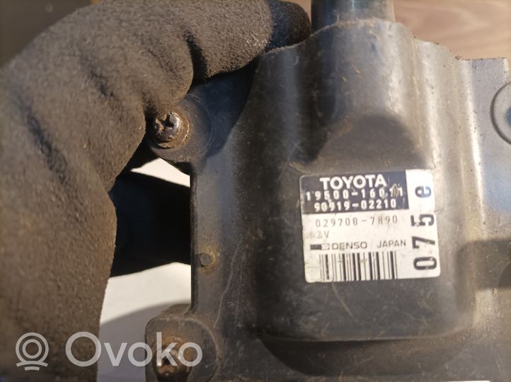 Toyota Carina T190 High voltage ignition coil 1950016011