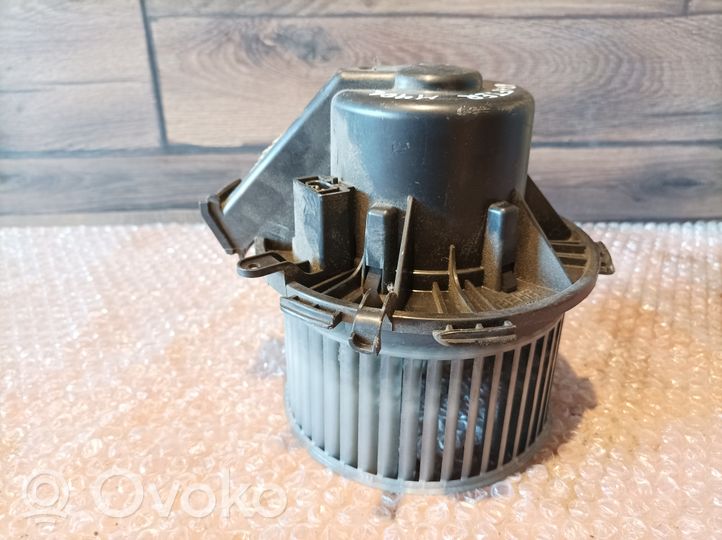 Volkswagen Crafter Ventola riscaldamento/ventilatore abitacolo E7169