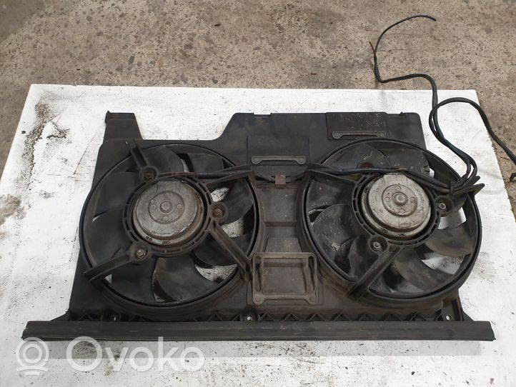 Audi 80 90 S2 B4 Kit ventilateur 893121207G