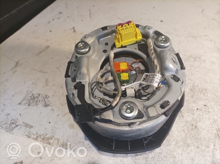 Audi A4 S4 B7 8E 8H Airbag dello sterzo 