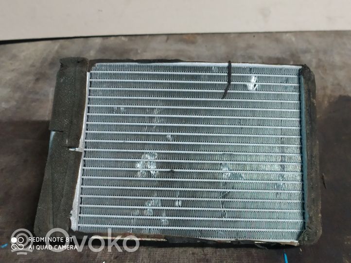 Hyundai Santa Fe Radiateur de chauffage 