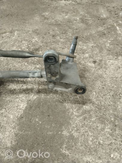 Citroen C8 Front wiper linkage 