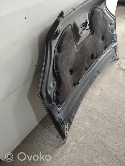 Ford Fusion Engine bonnet/hood 