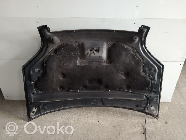 Ford Fusion Engine bonnet/hood 