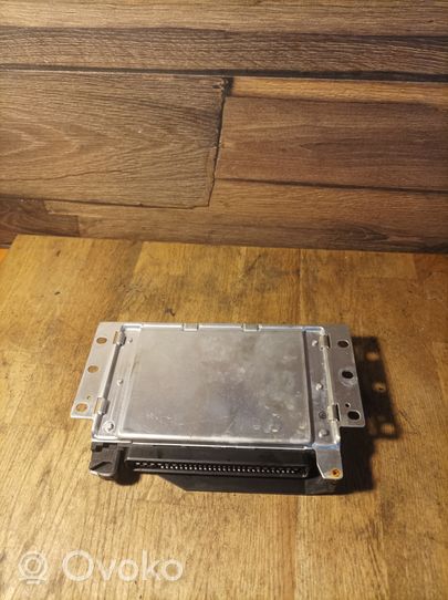 Audi A6 Allroad C5 Module de contrôle de boîte de vitesses ECU 4Z7907389