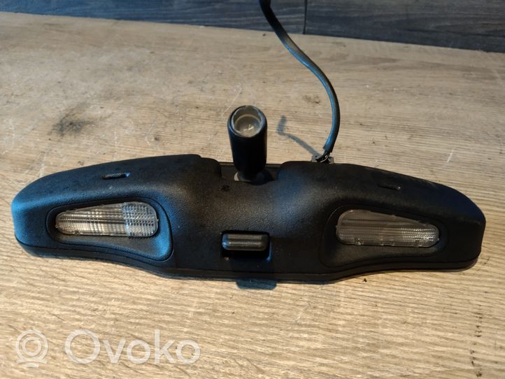 Chevrolet Alero Rear view mirror (interior) 