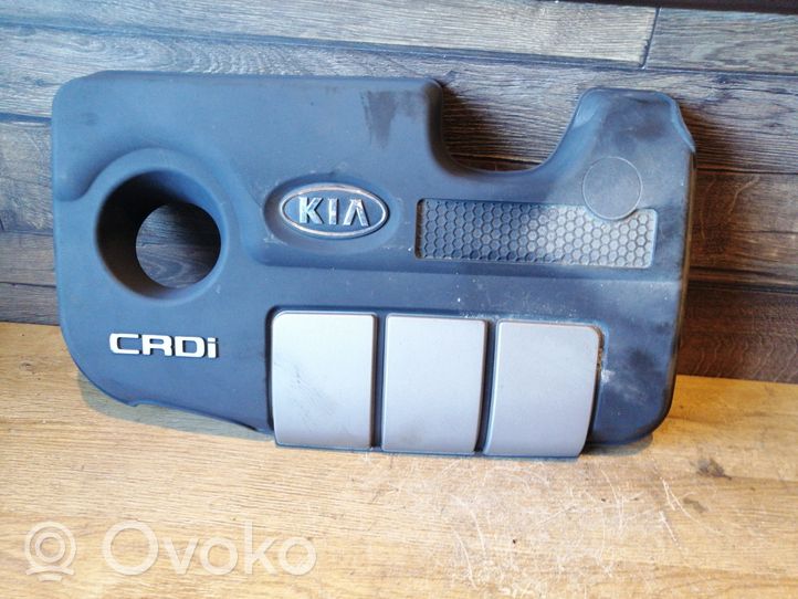 KIA Picanto Copri motore (rivestimento) 