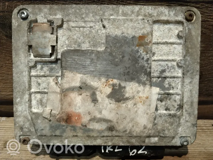 Volkswagen Jetta V Sterownik / Moduł ECU 06A906033GG