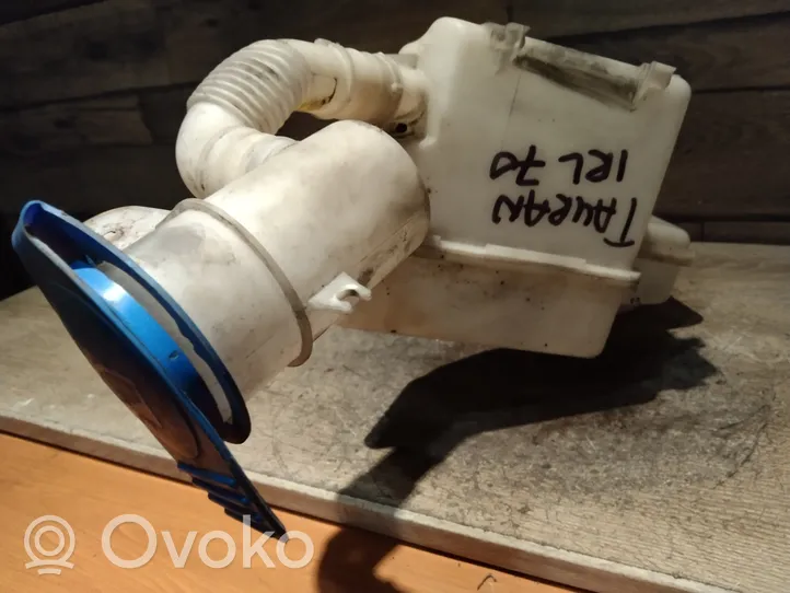 Volkswagen Touran I Zbiornik płynu spryskiwaczy lamp 1T0955453C