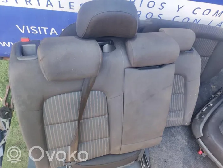 Audi A4 S4 B8 8K Seat set 