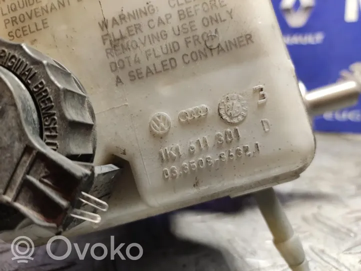 Volkswagen Eos Servo-frein 1K1611301D