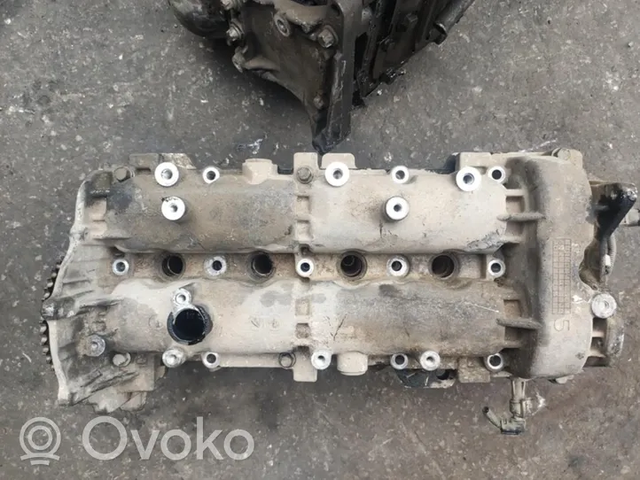 Opel Combo C Engine head 55193109