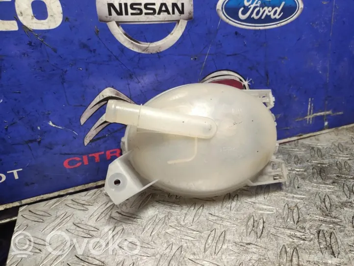 Renault Clio III Vaso di espansione carburante 217107259R