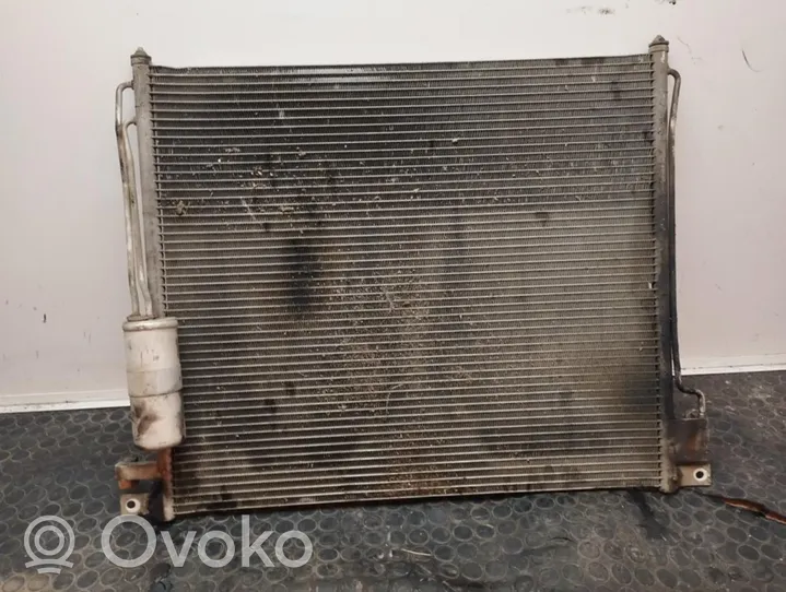 Nissan Pathfinder R51 Elektrinis salono pečiuko radiatorius EE510165400