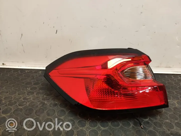 Ford Fiesta Lampa tylna N1bb-13405-aa