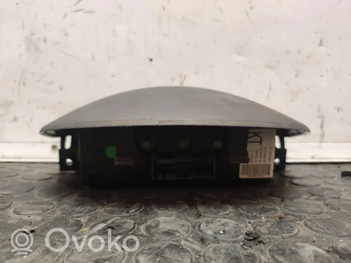 Opel Tigra B Monitor / wyświetlacz / ekran 13156841