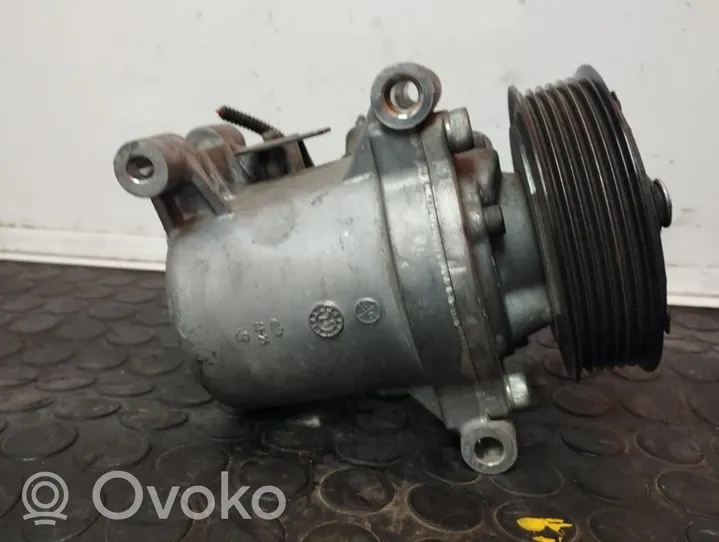 Toyota Proace Compressore aria condizionata (A/C) (pompa) 9830148880