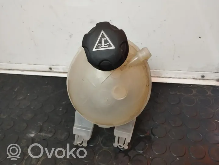 Toyota Proace Fuel expansion tank 9821049380