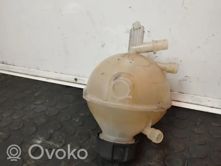 Toyota Proace Fuel expansion tank 9821049380