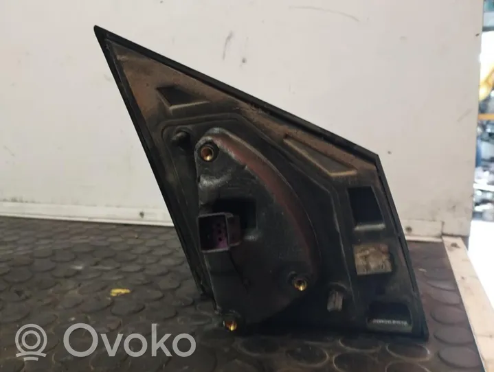 Chevrolet Astra Etuoven sähköinen sivupeili 023437