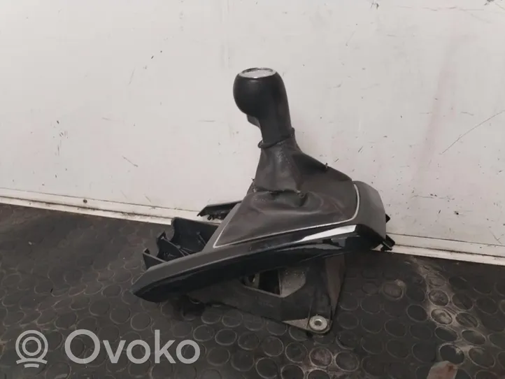 Opel Astra H Gear shift rod 055351706