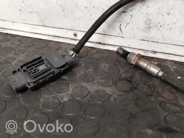 Opel Combo D Sonde lambda 0281008675676