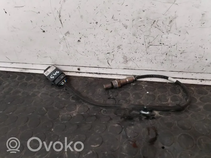 Opel Combo D Lambda probe sensor 0281008675676