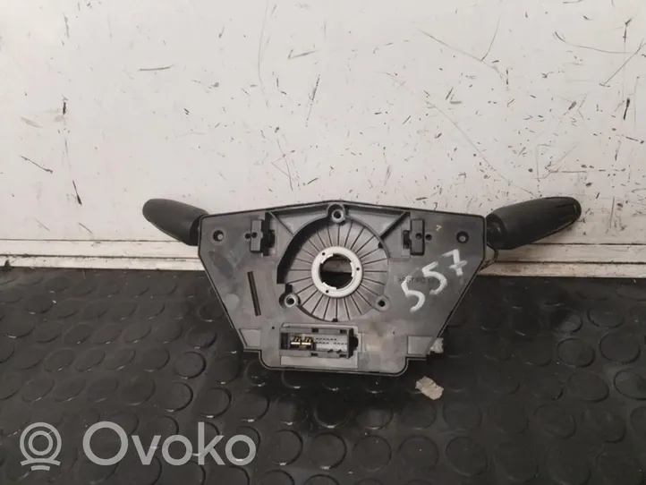 Opel Corsa D Pyyhkimen/suuntavilkun vipukytkin 13142283