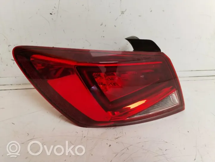 Seat Leon (5F) Takavalot 5F0945207E