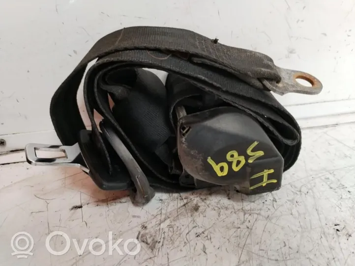 Seat Toledo I (1L) Ceinture de sécurité avant 1L0857705