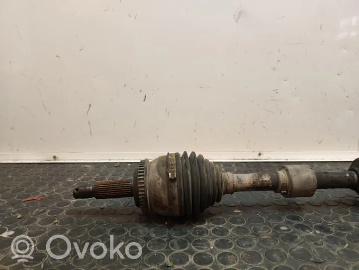 KIA Ceed Albero di trasmissione (set) 49501-1h210