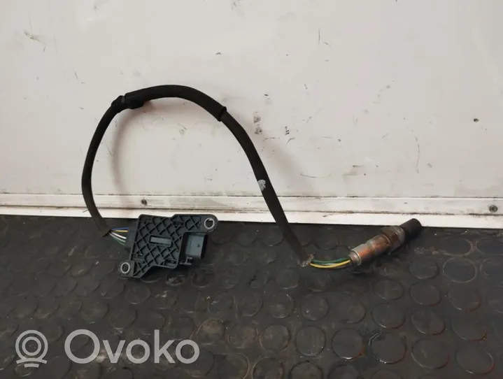 Toyota Proace Sonde lambda 9816276480