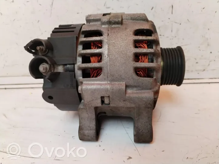 Citroen Berlingo Generatore/alternatore 9642880480