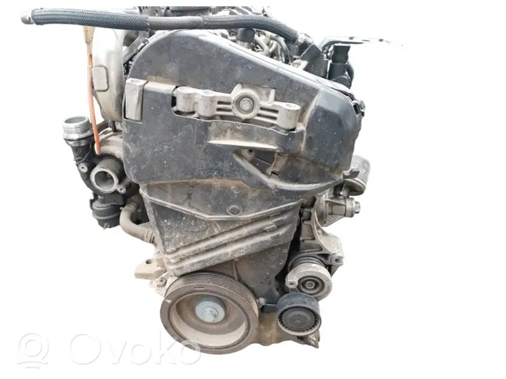 Renault Megane III Engine K9K846