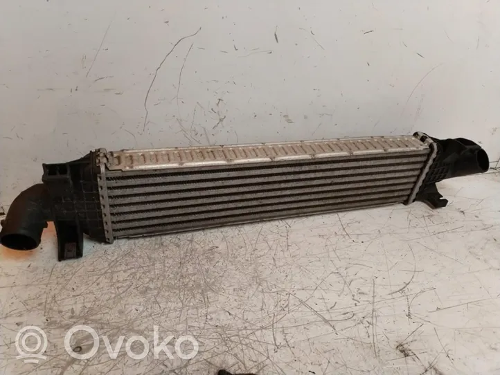 Ford C-MAX I Chłodnica powietrza doładowującego / Intercooler 3M5H9L440AE