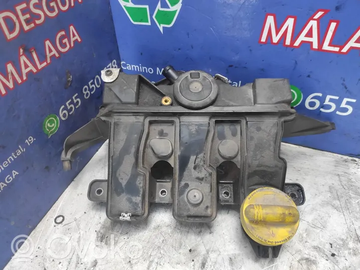 Nissan Qashqai Cache culbuteur 118305906R